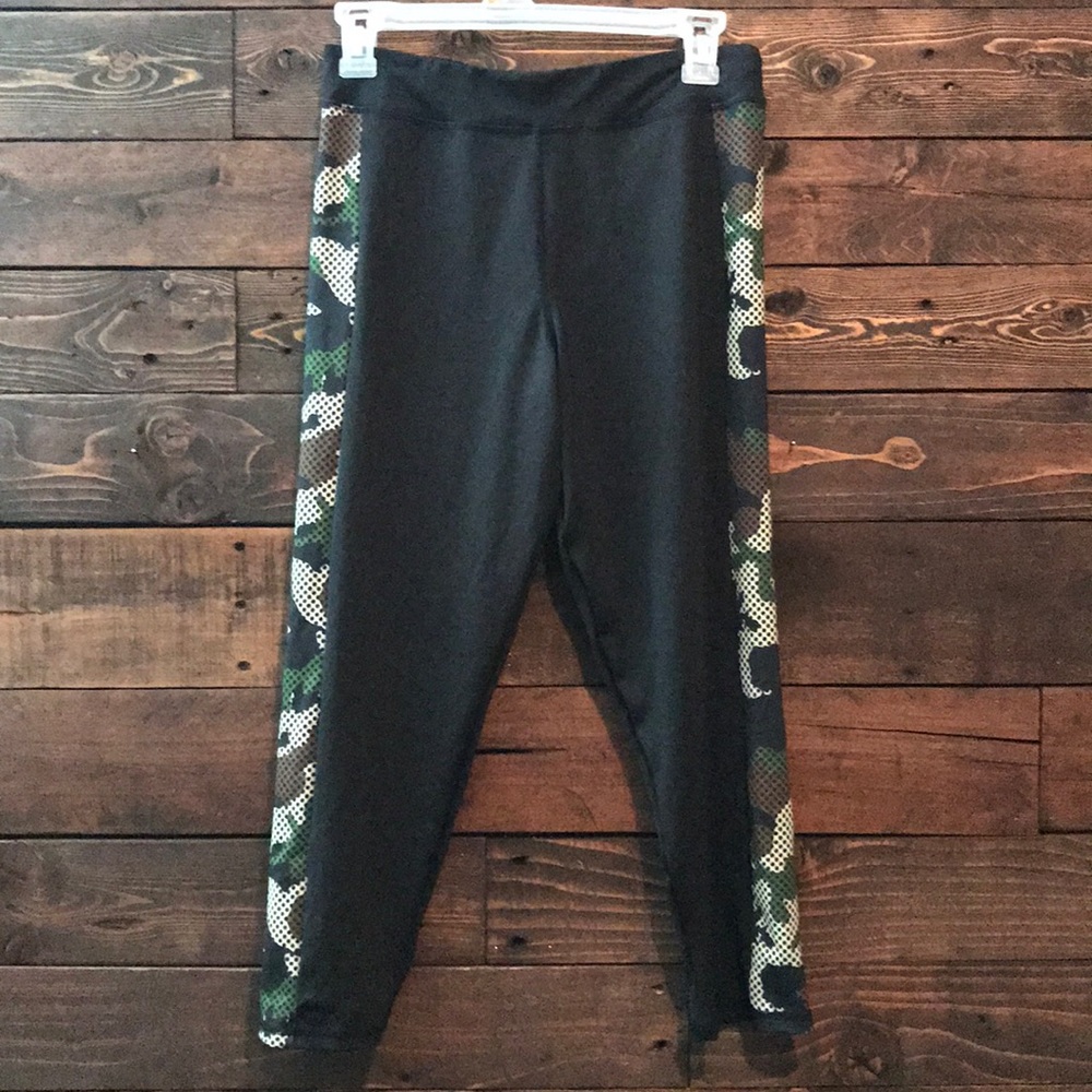 S2 Sportswear yoga pants